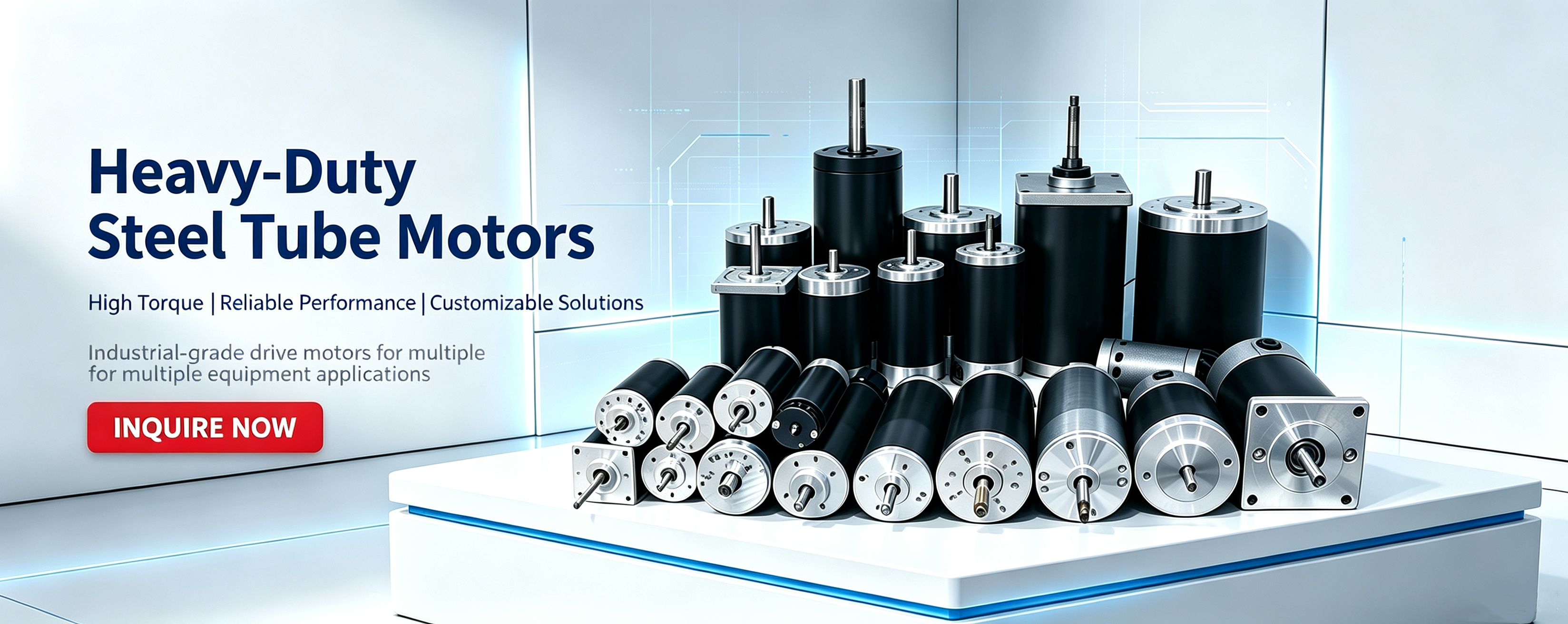 Qualität DC-Gang-Motor Fabrik